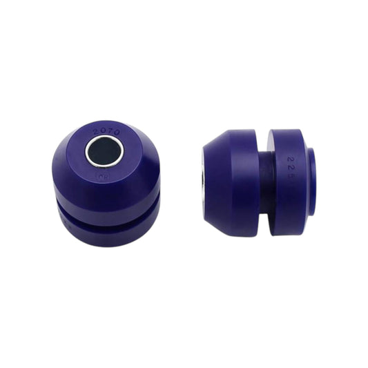 BUSH CASTOR ROD XC-F/ZH-L/P6-FE SET URATHANE