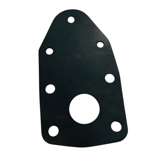 SEAL STEERING COLUMN-FIREWALL XA-C (WILL FIT XD-F)