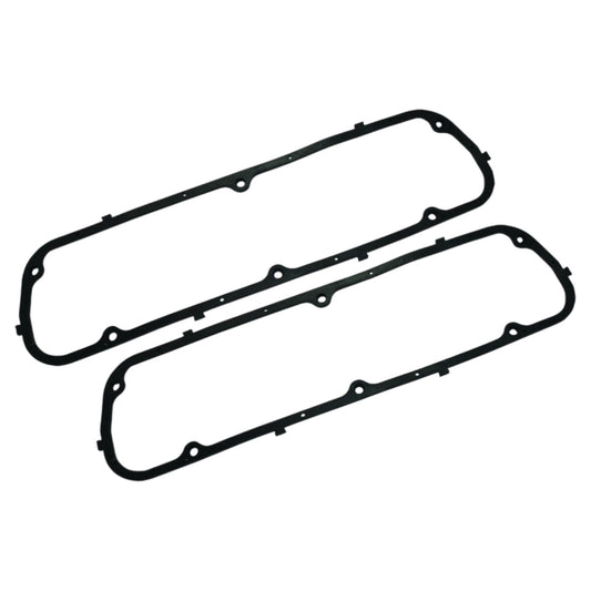 GASKET ROCKER COVER WINDSOR RUBBER WITH STEEL CORE - PAIR