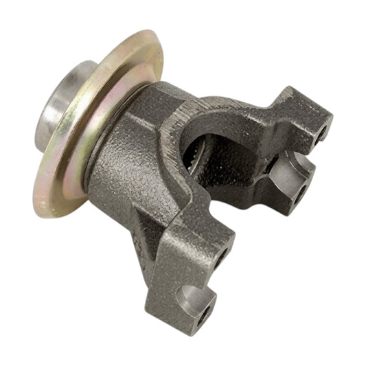 9in DIFFERENTIAL YOKE 1350 SERIES -92x30-STRANGE CAST