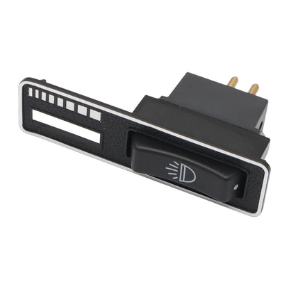 SWITCH RECO XA-B/ZF-G/P5 HEADLIGHT EXCHANGE