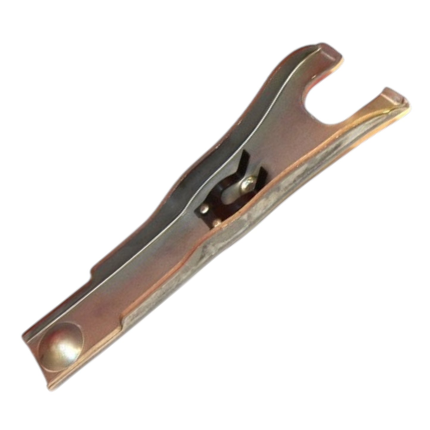 CLUTCH FORK V8 84-ON COMMERICAL BALL PIVOT