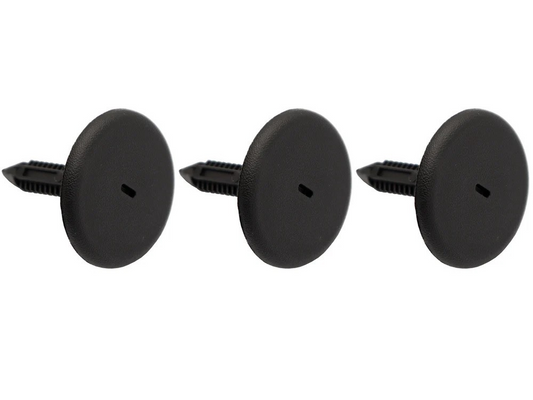 PARCEL SHELF PLUGS XC-F/ZH-L/P6-FE - SET OF 3