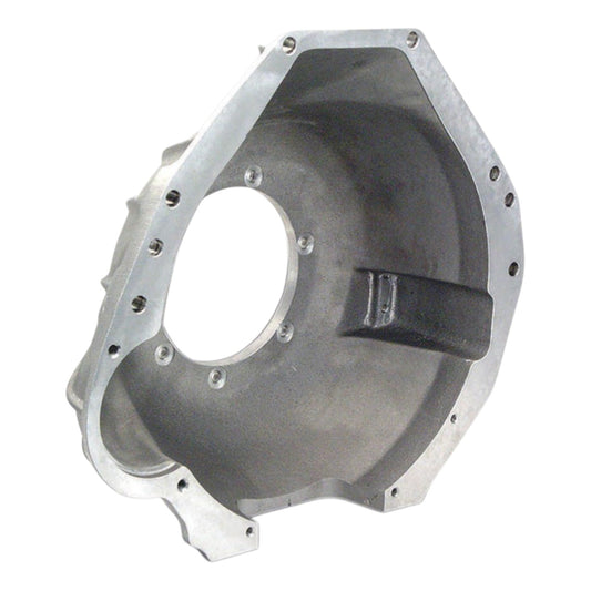 BELLHOUSING CLEVELAND & WINDSOR TO C4 ALLOY 157TH - CASE-FILL BOX