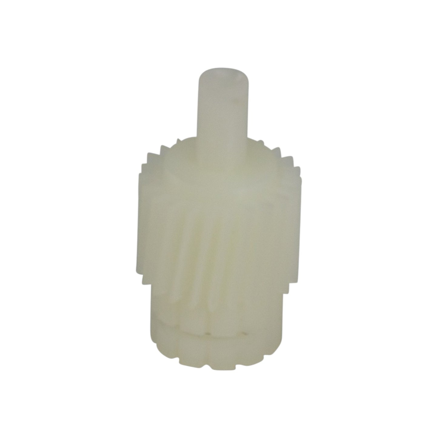 COG SPEEDO DRIVEN C4-6/FMX/AOD 23T WHITE
