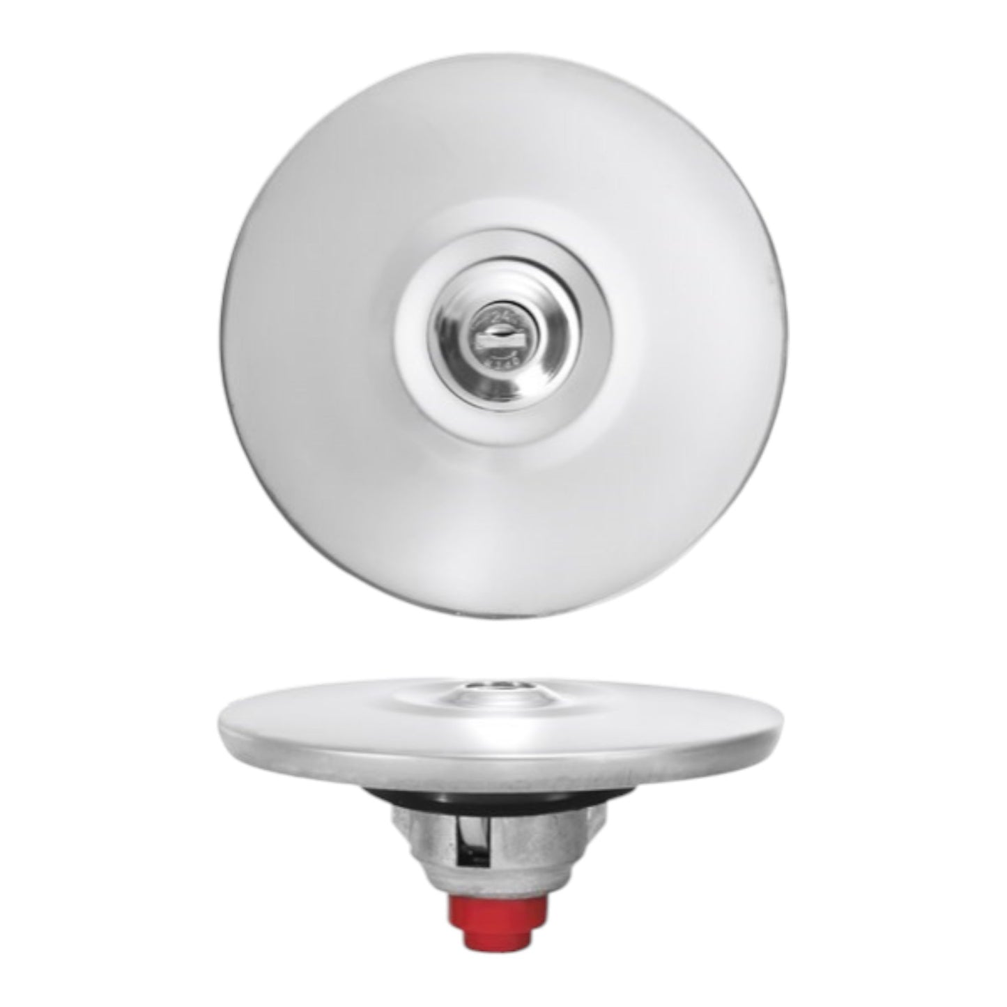 FUEL CAP 86-ON XF-H UTE/VAN & WAG 83-ON XE-F