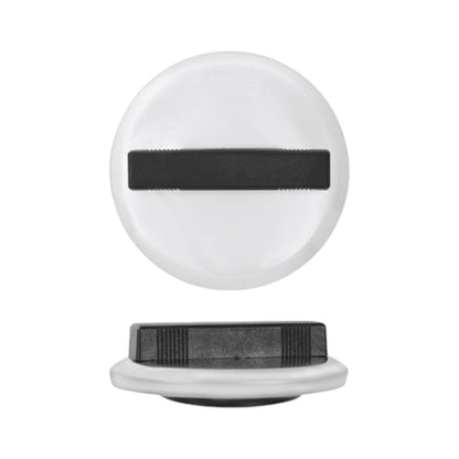 FUEL CAP XK-Y STD-REPLACEMENT NON-LOCK (VENTED)