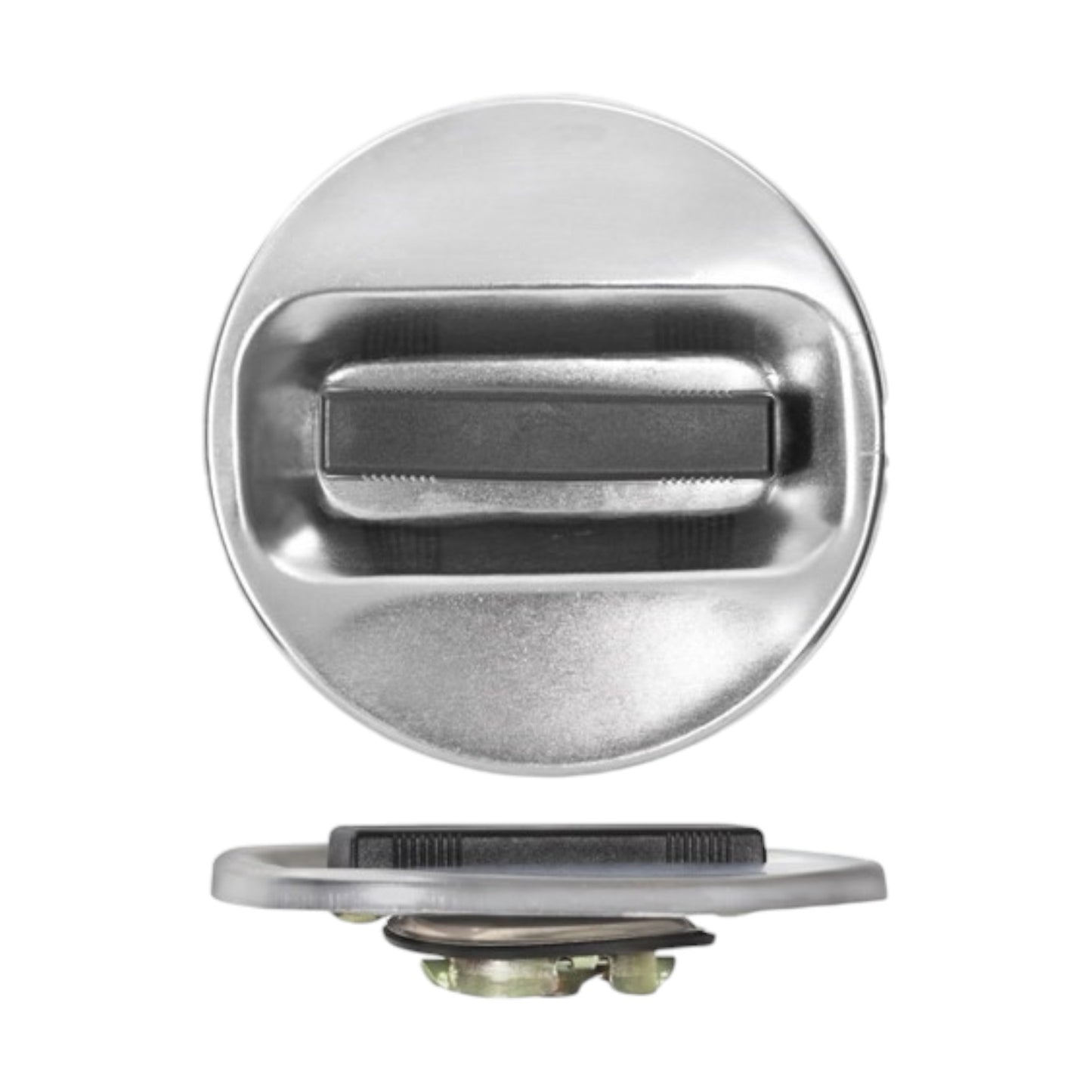 FUEL CAP XA-XB TO 12/74 NON LOCKING