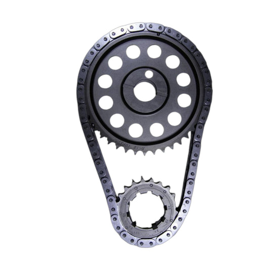 TIMING CHAIN SET WINDSOR 289-351 BILLET RACE - CLOYES
