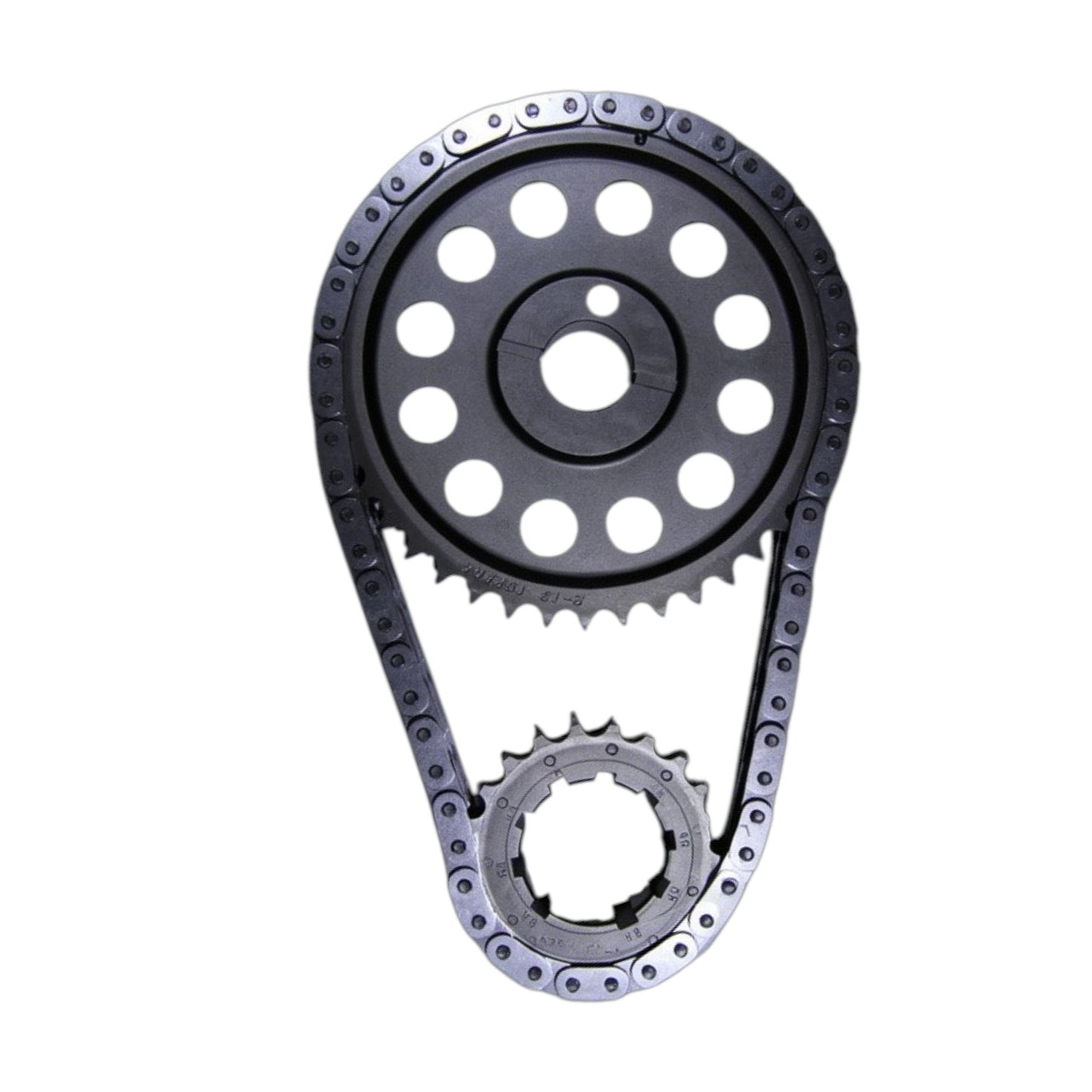 TIMING CHAIN SET WINDSOR 289-351 D/ROW - CLOYES