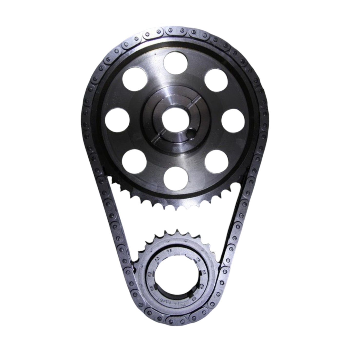TIMING CHAIN SET CLEVELAND D/ROW - CLOYES BILLET STREET