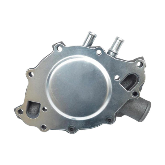 WATER PUMP WINDSOR 65-69-RH- CAST IRON