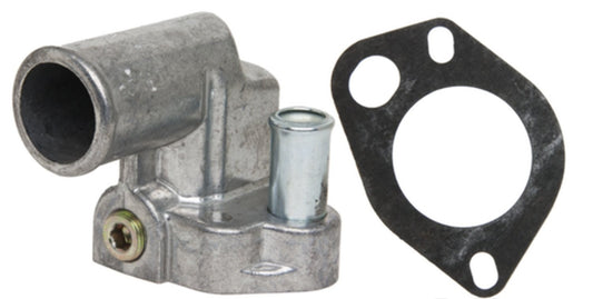 THERMOSTAT HOUSING,WINDSOR 5L 1991 ON 90DEG
