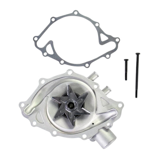 WATER PUMP WINDSOR 62-65-RH- 221-289 ALLOY