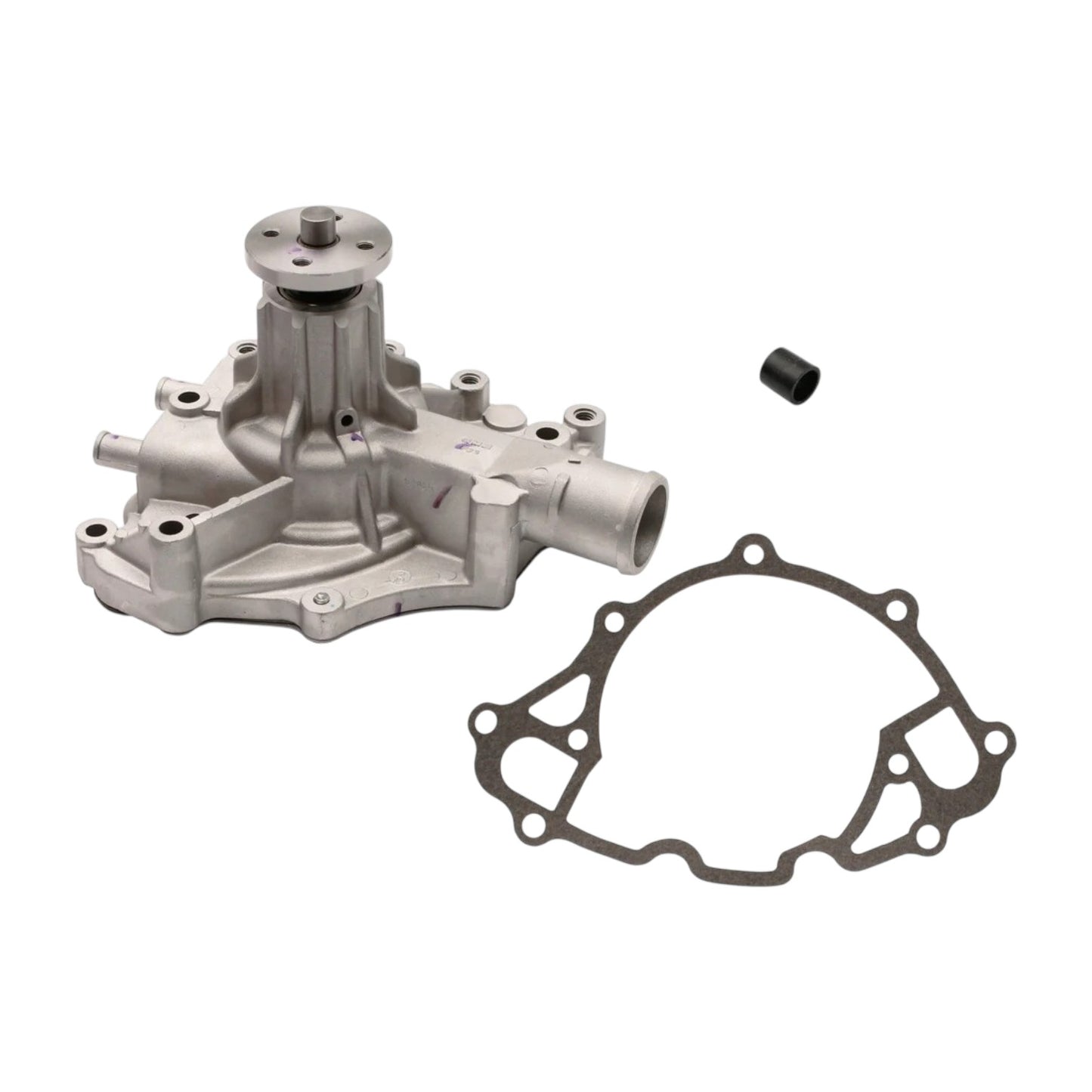 WATER PUMP WINDSOR 70-ON-LH- CAST IRON