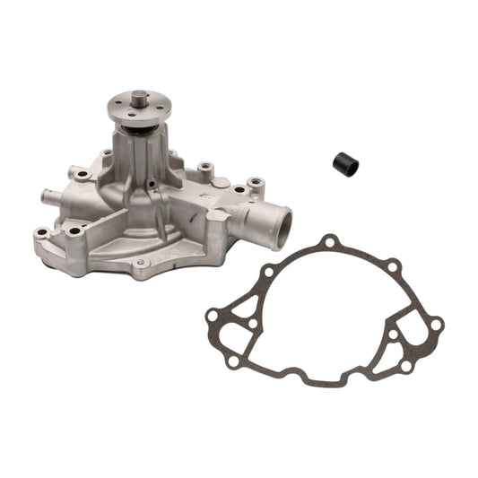 WATER PUMP WINDSOR 70-ON-LH- CAST IRON