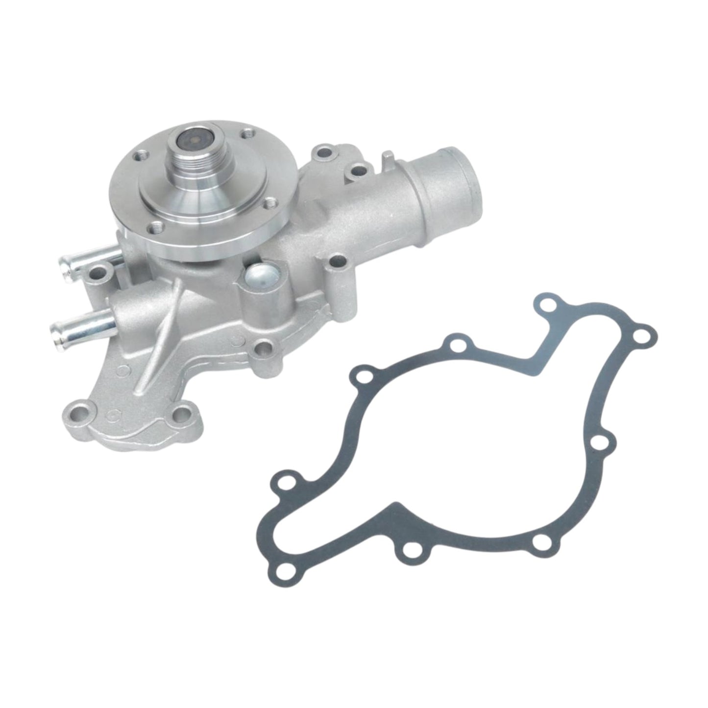WATER PUMP WINDSOR 5L EB-L TO 8/98 -VISCS - REVERSE DIRECTION