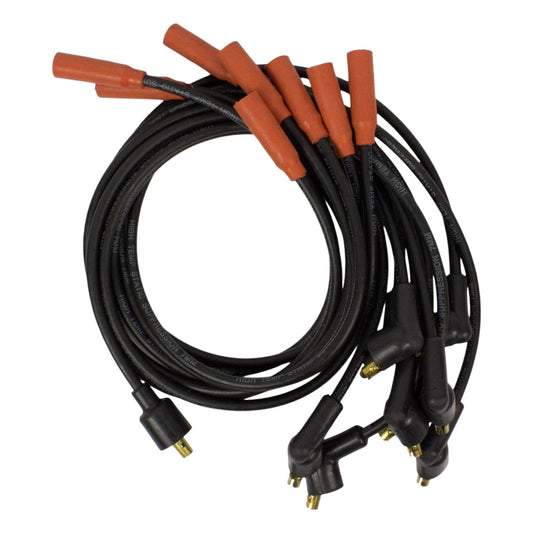 PLUG LEAD SET CLEVELAND - GENUINE MOTORCRAFT