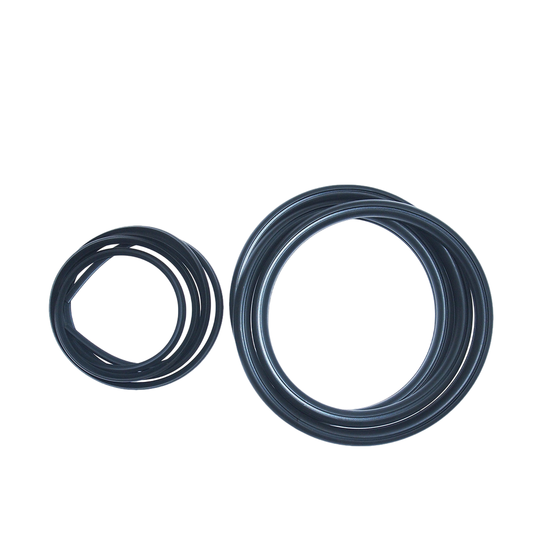 SEAL CARGO AREA SIDE GLASS XA-H VAN REAR - EACH