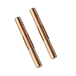 BONNET LOCKDOWN PIN LOWER PINS - PAIR