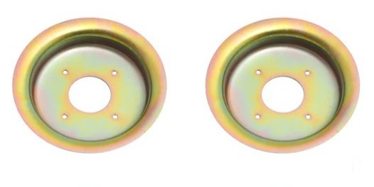 BONNET LOCKDOWN LOWER STEEL CUPS XYGT - PAIR