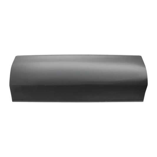 PANEL TAILGATE SKIN XA-C WAGON 1&2 WAY/ELEC&MANUAL (MOD TO SUIT)