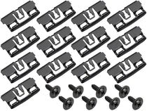 FASTENER KIT WINDSCREEN MOULD CLIPS XD-H/ZJ-L/FC-E