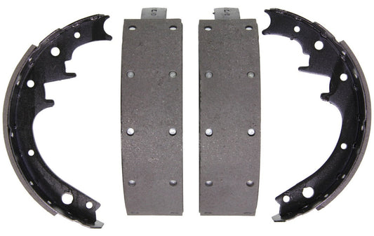 BRAKE SHOES REAR XW-Y GTHO -10x2.5in - STD