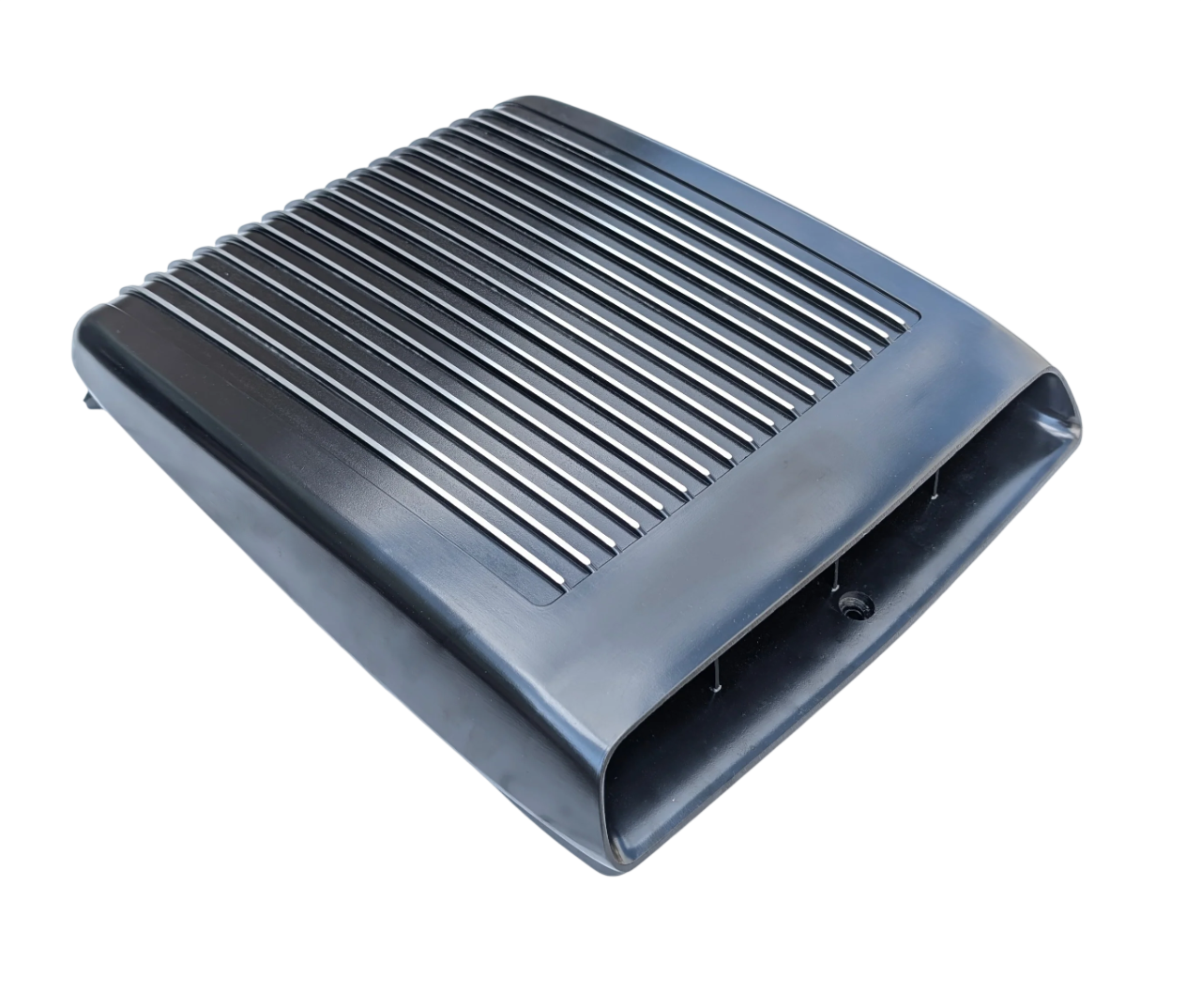 SHAKER SCOOP TOP SCOOP ONLY-ALLOY