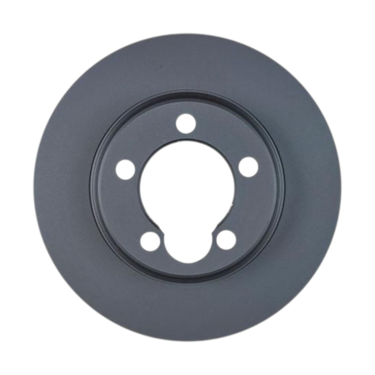 DISC ROTOR REAR 73-79 XB-C/ZH/P5-6 - EACH
