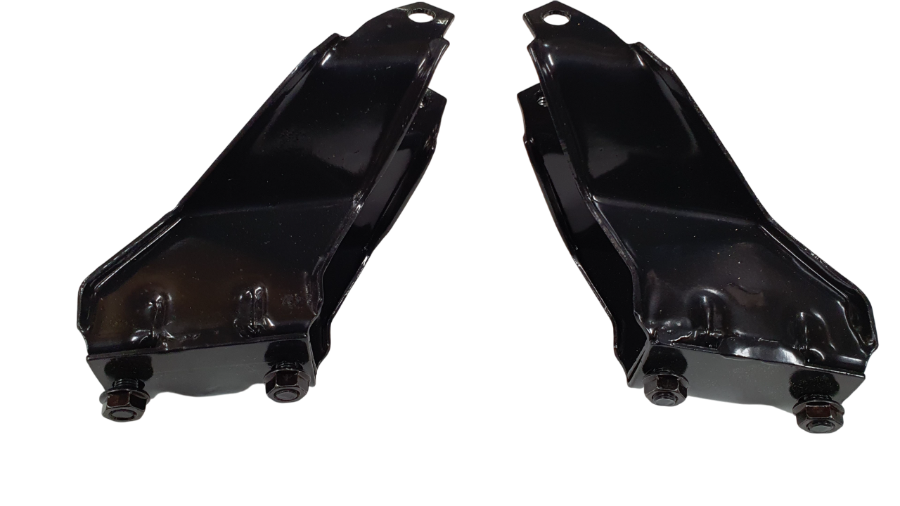 DRIVING LIGHT BRACKET XAGT -PAIR-