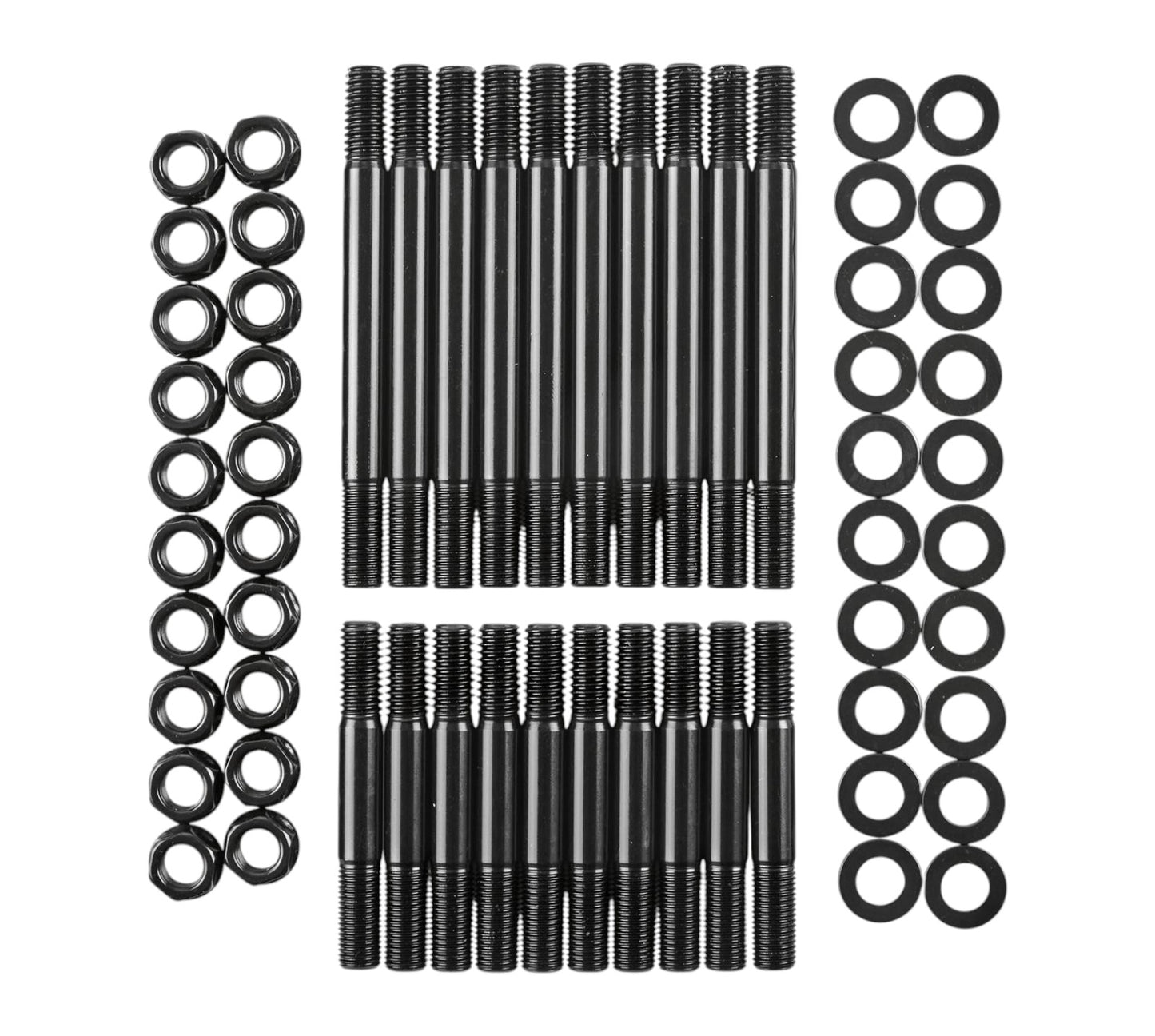 STUD KIT CYL-HEAD 289-302W ARP