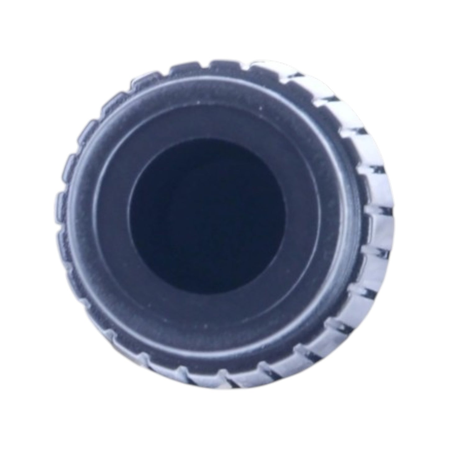 KNOB INDICATOR STALK XK-P BLACK
