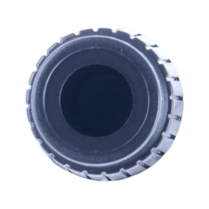 KNOB INDICATOR STALK XK-P BLACK
