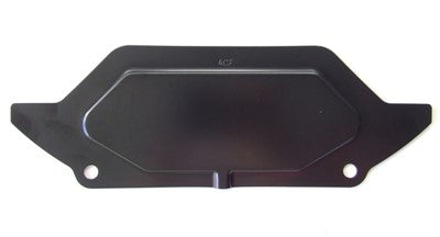 INSPECTION PLATE AUTO CASE-FILL C4 TO WINDSOR/CLEV - CONCOURS