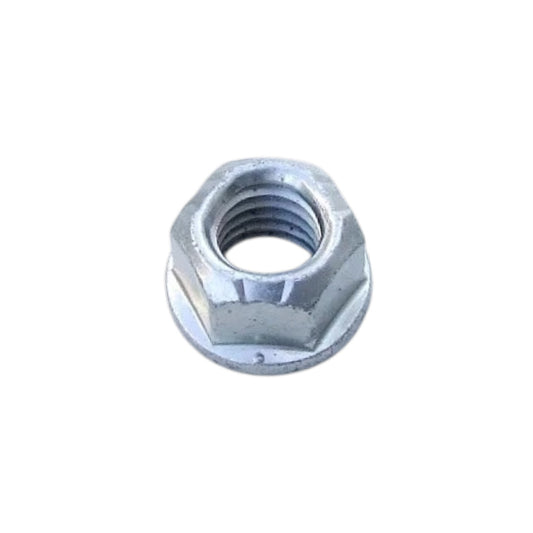 EXHAUST MANIFOLD STUD NUT - CONCOURS FLANGED TYPE - EACH