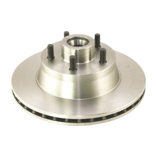 DISC ROTOR FRONT 8/75XB-F EA DBA