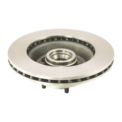 DISC ROTOR FRONT 8/75XB-F EA DBA