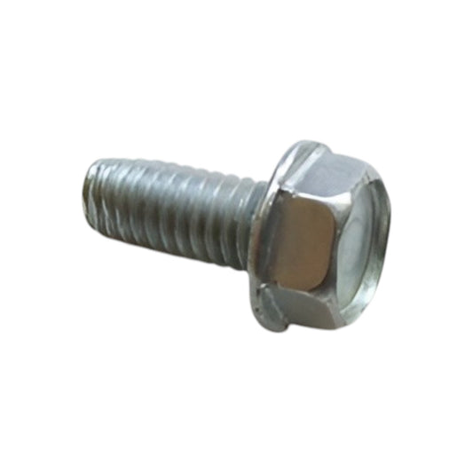 BOLT FLANGED 5/16 X 3/4 UNC S/ZINC