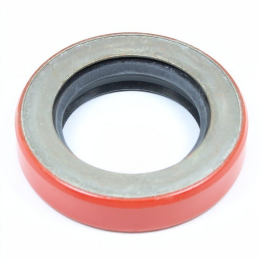 SEAL EXTENSION HOUSING 28SPL TOPLOADER S/R C4 T5 - STEEL BACKED