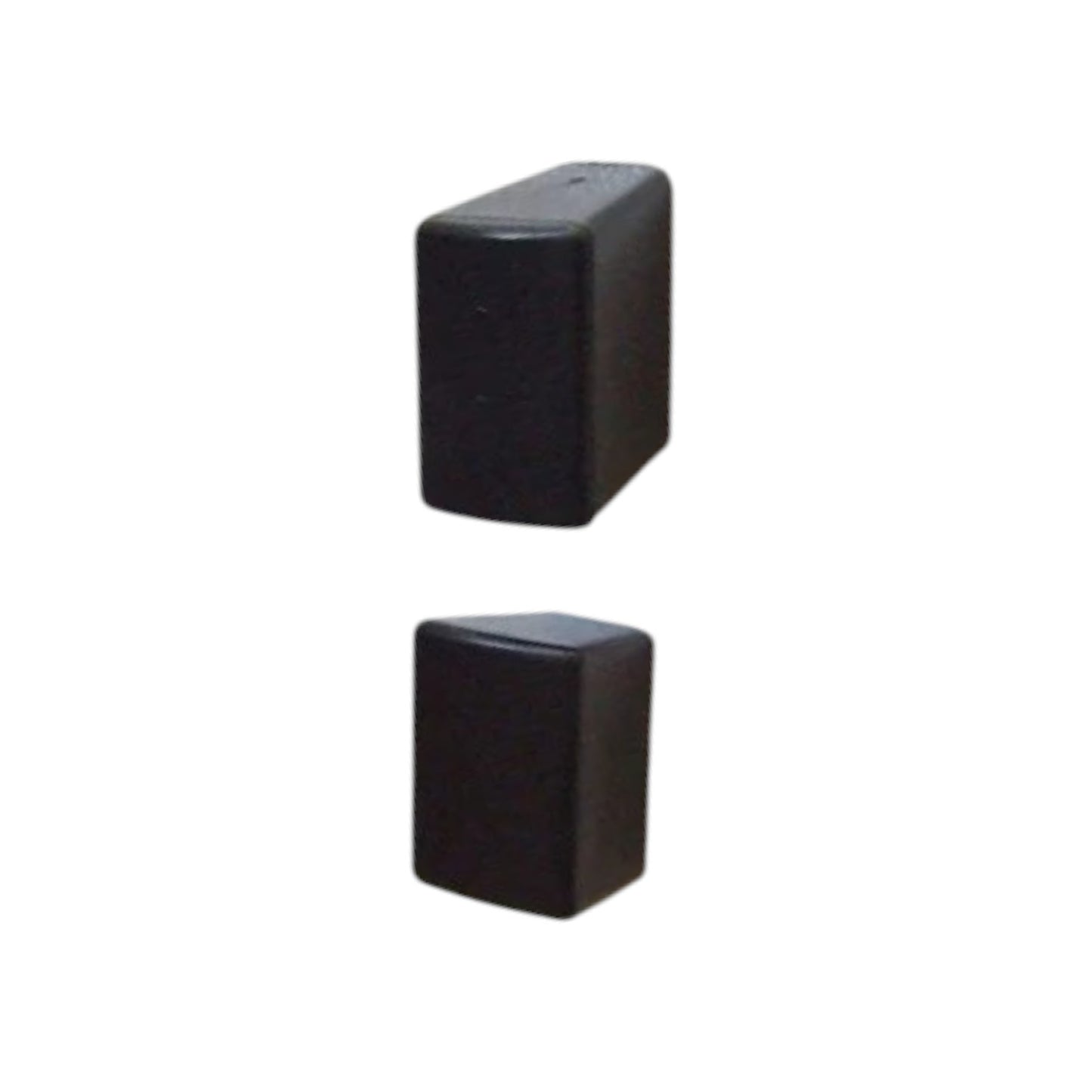 KNOB HEATER SLIDE CONTROLS XW-Y ZC-D PAIR