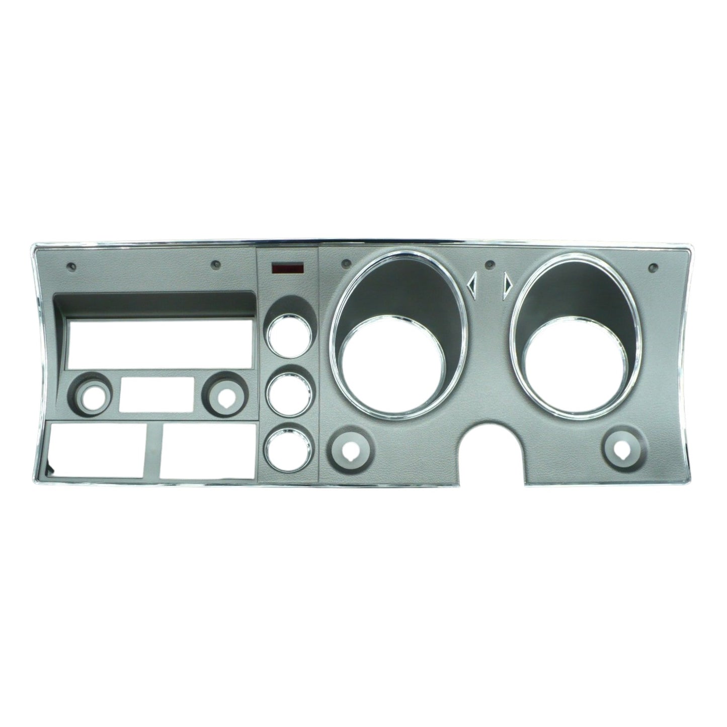 FASCIA DASH FASCIA XWGT NEW SUIT-CLOCK