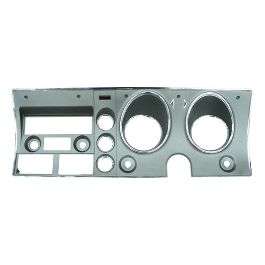 FASCIA DASH FASCIA XWGT NEW SUIT-CLOCK