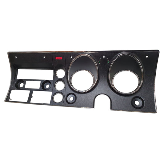 FASCIA DASH FASCIA XWGS NEW SUIT-CLOCK