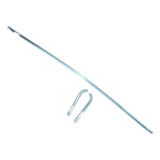 MOULD SET BONNET AND EYEBROWS XA 3PCS