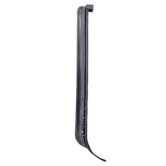 SEAL GLASS DIVIDER XA-C COUPE LH - CONCOURS