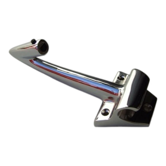 MIRROR INTERIOR REAR VIEW BRACKET XR AND 65 MUSTANG
