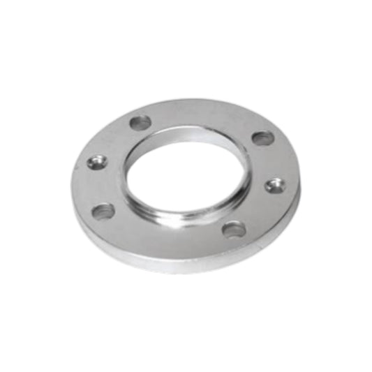 HARMONIC BALANCER TO CRANK PULLEY SPACER 4-BOLT WINDSOR/CLEV .350tho