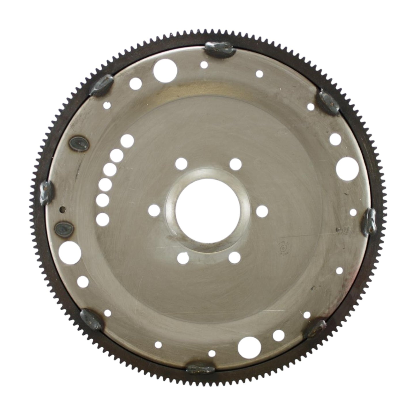 FLEXPLATE 460 79-96 EX-BAL 164-W/WEIGHT-
