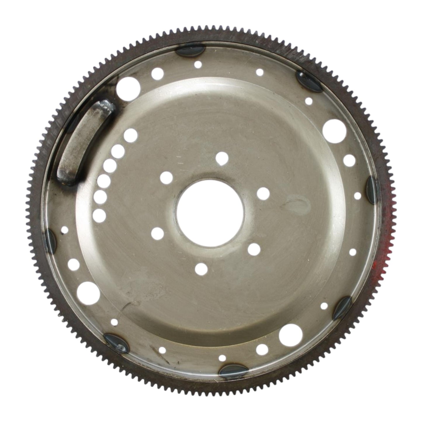 FLEXPLATE 460 79-96 EX-BAL 164-W/WEIGHT-